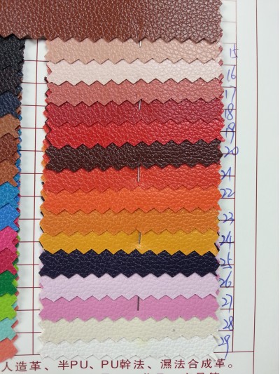 DG-CFD  3044 PVC皮   街市 圍裙 適用 後面照